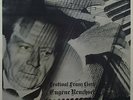 Reuchsel: all-Liszt piano recital: rare, semi-private LP issue (autographed)