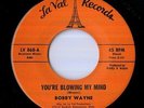 Bobby Wayne 