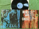 Fleetwood mac -blues jam at chess -or.INGLESE blue horizon- 2 LP g/f cover-EX+++
