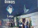 DEAN MARTIN An Evening At Dino's Lodge JACK ELTON STEVE LA FEVER JAZZ POP 60S LP