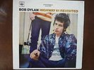Bob Dylan -Highway 61 Revisited - Australian pressing - Excellent condition