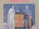 RALFI PAGAN Presenta JOHNNY NELSON El Principe De La Salsa GUAGUANCO SEALED LP