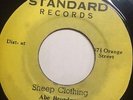 Sheep Clothing - Abe Broadway (Rare Ska Classic)