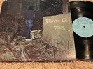 Psych TERRY LEE Magic Music Acid Archives PRIVATE PRESS Pittsburgh LP STONE Rare