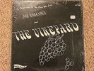 Joe Rosanova & The Vineyard In Dedication Lp RARE Psych Acid Archives Private NM