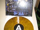 Depeche Mode Live On Letterman 2013 limited Yellow Vinyl  (ultra rar)