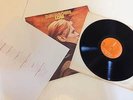 DAVID BOWIE Low 1977 UK RCA RECORDS VINYL LP Stickered Cover, Insert - A1 B2