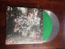 La Dispute Wildlife - 1st Press/750 Dark Grean / Clear Touche Amore No Sleep