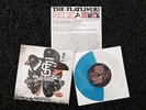 The Flatliners / The Snips split 7