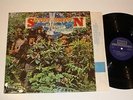 *EX+* Savoy Brown 