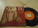 SYLVIE VARTAN COMME UN GARCON FRENCH RCA EP 45RPM
