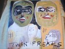 Paul Mc Cartney: Twin Freaks ultrare Import Doppel LP 2005 exzellent