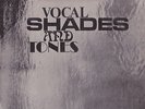 RARE FUNK/JAZZ  BARBARA MOORE VOCAL SHADES AND TONES MUSIC DE WOLFE