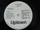 UPTOWN DOPE ON PLASTIC 12