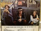 CITY w/ CAROLE KING NOW THAT EVERYTHINGS BEEN SAID '68 Ode Promo w timing strip