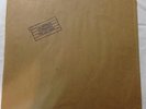 LED ZEPPELIN IN THROUGH THE OUT DOOR  LP UK 1979 SWANGSONG SSK59410  INNER BAG