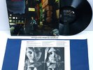 ORIGINAL PROMO DAVID BOWIE ZIGGY STARDUST VINYL 1972 LP N.MINT VERY RARE