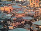 LED ZEPPELIN CARNIVAL Toasted London 1969/71 2 LP RARE MINT Not TAKRL TMOQ
