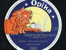 Osei Nyantakyi - Ghanaian high-life on Opika label - EX Scarce