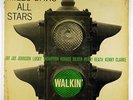 Miles Davis   All Stars LP   Prestige PRLP 7076   NYC DG RVG