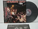 IRON MAIDEN Live + One 12