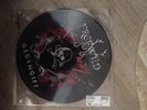 Frei.Wild LP Gegengift Picture LP Vinyl