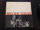 MILES DAVIS vol. 1 LP US orig BLUE NOTE  BLP 1501 Lexington no 