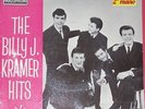 The Billy J. kramer hits  EP 7