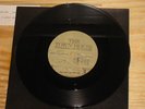 Bow Wow Wow - See Jungle 1 sided original 7' Town House acetate