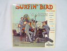 The Trashmen -  Surfin Bird LP - 1964 Mono Garage Rock