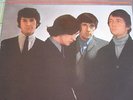 THE KINKS - KINDA KINKS LP (PYE RECORDS)