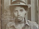 JUNIOR TUCKER - TAKE  A  MESSAGE - TUFF GONG JA MODERN  SOUL ROOTS LP. RARE LTD