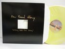 NEW FOUND GLORY Nothing Gold Can Stay LP USA YELLOW Vinyl 1ST PRESS #0998/1000