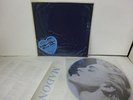 MADONNA True Blue LP Vinyl - PICTURE DISC JAPAN P-15004 PVC SLEEVE + OBI STICKER