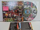 YEAH YEAH YEAHS Fever To Tell LP - PICTURE Vinyl EU 076061-1