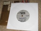 Siouxsie And The Banshees - Fireworks 1 sided original 7' Master Room acetate
