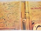ROLLING STONES Rare GRAFITTI Cover BEGGARS BANQUET Authenticity-Provenance Note