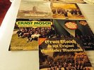 6 Ernst Mosch LPs ( Holland-Alben)