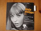 ANNIE PHILIPPE - FRENCH EP 45T 7