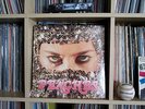 PEACHES Impeach My Bush UK 2xLP Vinyl NEW Sealed 2006 (Fatherfucker, Teaches of)
