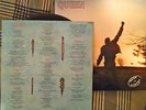QUEEN MADE IN HEAVEN BLACK VINYL LP