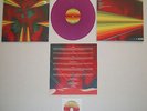 EVERY TIME I DIE From Parts Unknown PURPLE VINYL/700 Thrice Manchester Orchestra