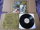 SONIC YOUTH Sister BLAST FIRST LP RARE ORIGINAL 1ST UK PRESSING EXCELLENT COPY