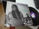 DINOSAUR JR. GREEN MIND. RARE 1991 LP IN MINT CONDITION