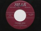LUCKY CARMICHAEL I’m Comin’ Home Shar R&B Soul Mod 45 HEAR