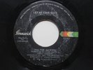WALTER JACKSON Let Me Come Back Brunswick 70s Soul 45 HEAR