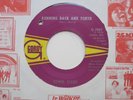 EDWIN STARR Time Running Back And Forth Gordy Northern Soul NM 45 HEAR