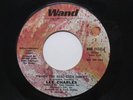 LEE CHARLES When The Deal Goes Down Lets Play House Wand Promo Soul Funk 45 HEAR
