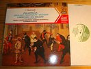 DUTOIT conducts STRAVINSKY 2-LP ERATO