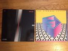 The Strokes - Angles & First Impressions Of Earth. 2 LPS